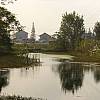 张正忠田园风光采风－水景